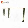Yueji Tiger Outdoor Obstacle Course Training Equipment