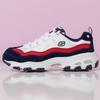 Skechers Women's D'LITES Series Casual Sneakers