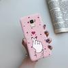 Cartoon Hülle Für Samsung Galaxy J6 J4 Plus J2 Core 2018 Hülle TPU Funda Für Samsung J6+ J4+ J6Plus J4Plus J2Pro J250F Handyhülle