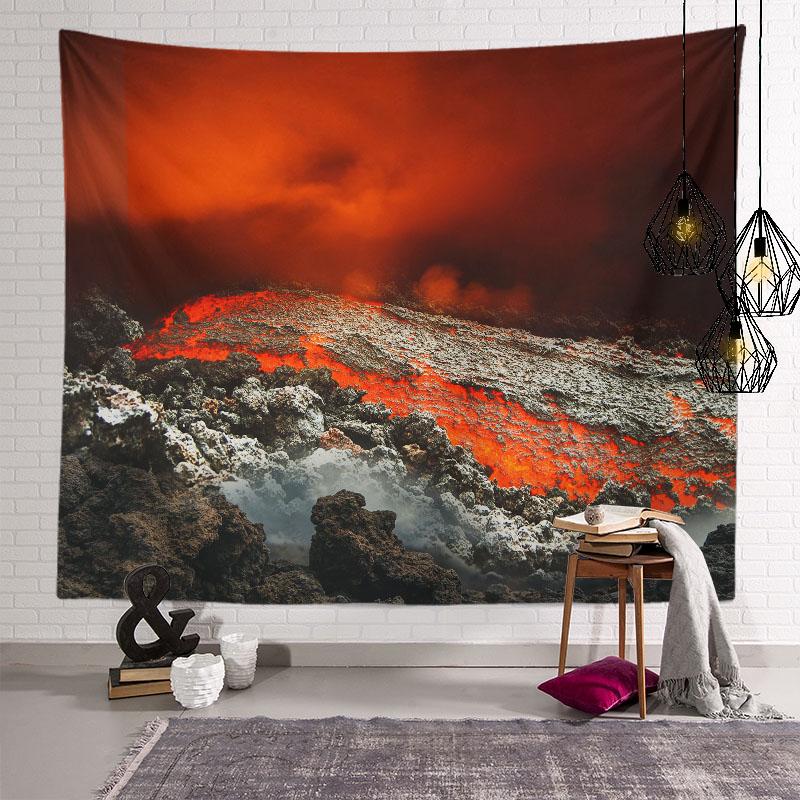 Вулкан — фото 9