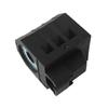 SINOCMP XKBL-00004 XKBL00004 24V Cívka solenoidového ventilu Náhradní díl Pro bagr Hyundai R60-7 R210-7 R215-7 R225-7 Příslušenství