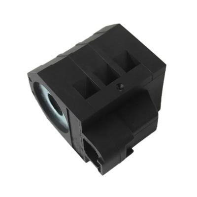 SINOCMP XKBL-00004 XKBL00004 24V Solenoid Valve Coil Replacement For Hyundai R60-7 R210-7 R215-7 R225-7 Excavator Accessories