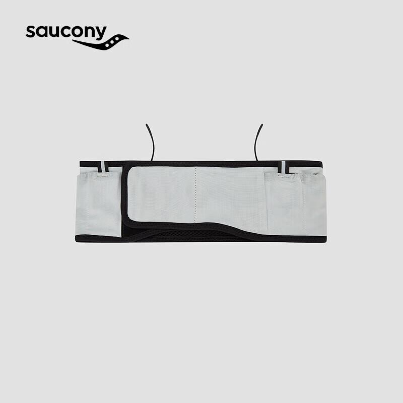 Saucony Running Waist Bag