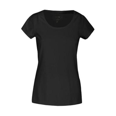 James Harvest Womens/Ladies Twoville T-Shirt