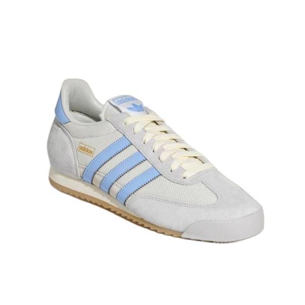 adidas Originals R71 Comfortable Soft Low-Top Lifestyle Casual Shoes Unisex Sneaker Gray Blue KH8231