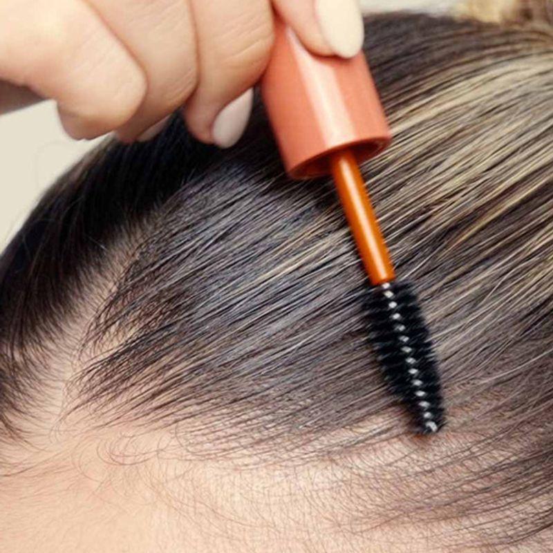 [Set of 2] Hard Fix Hair Mascara