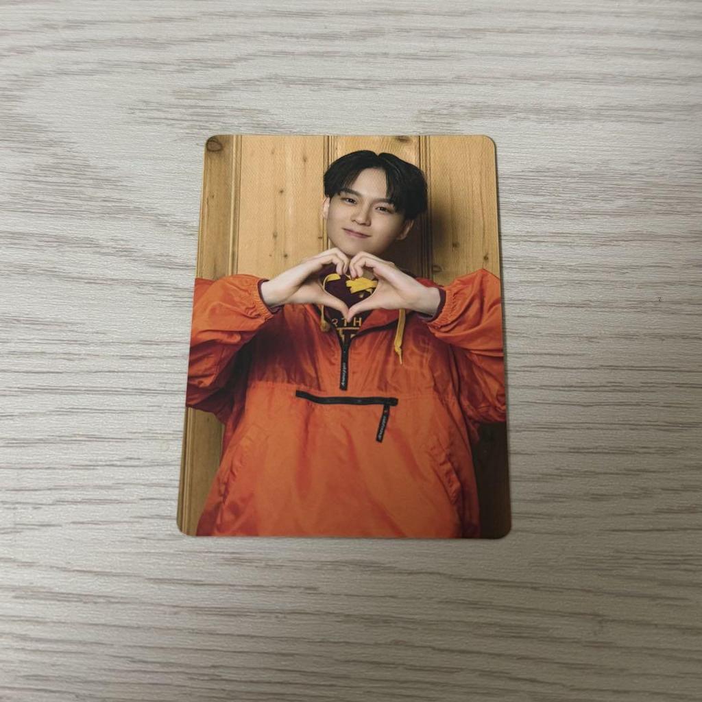 [USED] Rei Sawamura Fan Service Trading Card