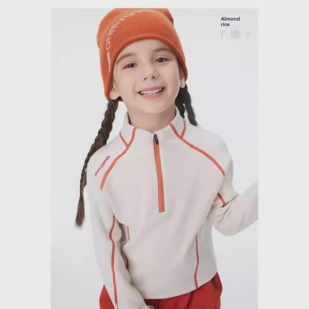 Silky Soft Girls' Clothes & Slim-Fit Turtleneck Sweaters for Medium & Large Boys & Girls