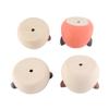 Cute Succulent Flower Pot Floor Type Resin Thickened Flower Pot