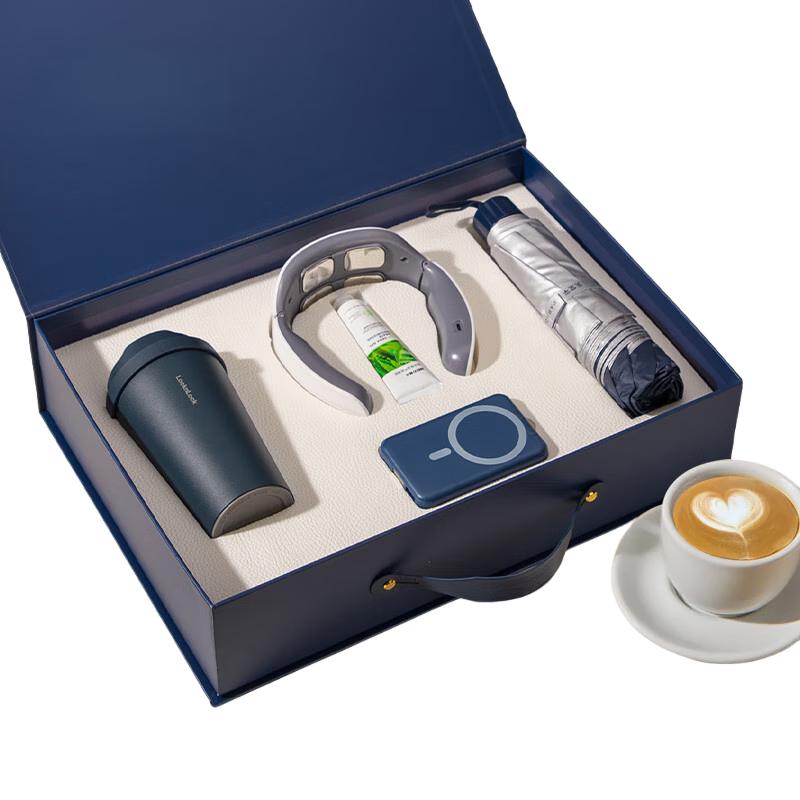 Smart Global Deluxe Gift Set