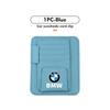 XKUGH1 For BMW New 2025 For BMW Car Sunshade Card Package Holder Sunglasses Ticket Card Clip Accessory X1 X3 X5 E39 E46 E90 F20 E60 F30