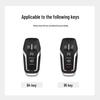 Ford Mustang Key Case for 2015-2017 GT Models