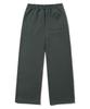 BROWNBREATH Bb Tag Wide Fit Sweat Pants - Dark Green