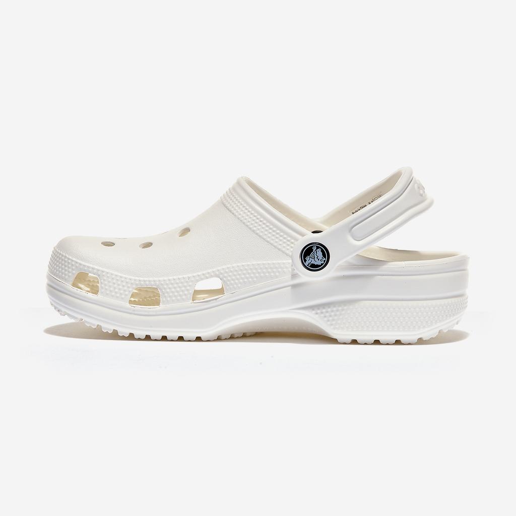 [Crocs] Classic Clog [CRS10001] [Shipped from Korea] 100% Authentic