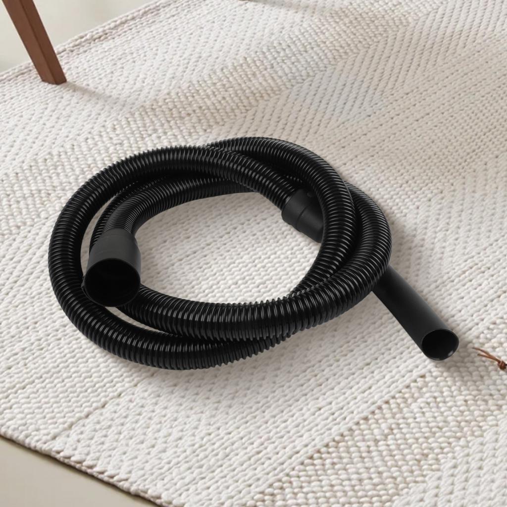 2 5m Hose Replacement for Karcher NT20 WD1 WD2 WD3 WD4 WD5 WD6 Cleaners