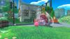 Kirby and the Forgotten Land North Switch (Imported Version America) –