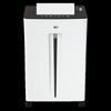 Deli Commercial Grade Level 4 Cross-Cut Paper Shredder