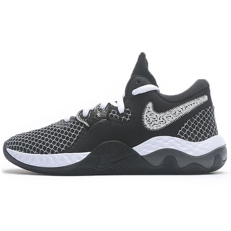 Nike Renew Elevate 2 Black White Men s CW3406-004 EU 40