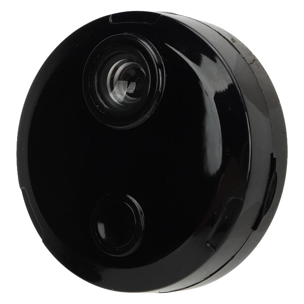 HDQ15 WiFi Monitoring Camera 1080P HD Wireless Camera Wide Angle Night Vision Remote Control