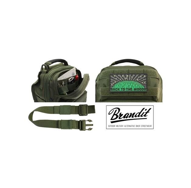 Рюкзак Brandit 8036.10.OS