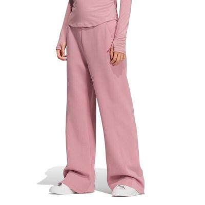 Women's Knit Track Pants KH2706