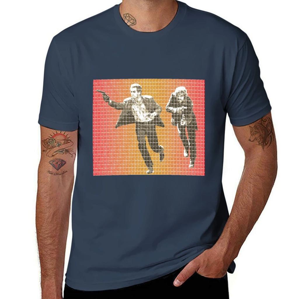 Butch And Sundance Tshirt T Shirts For Unisex Graphic Funny Tshirt