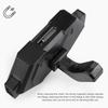 Bicycle Chain Cleaner Strong Magnetic Cycling Chain Scrubber Cleaner for Road Bikes Mountain Bike Cleaning Brush Box