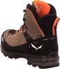 Hiking Shoes Salewa MS Mountain Trainer 2 Mid GTX (61397) Bungee Cord/black