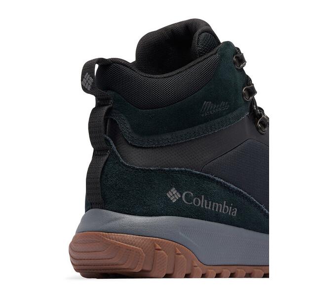 Waterproof Boots Columbia Burnsider™ 2128821, Black