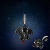 New Black Cat Collection Copper Plated Fit Charm Original Bracelet For Jewellery Making