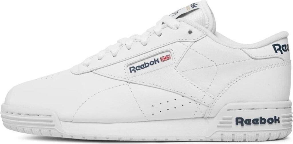 Кроссовки Reebok Ex-O-Fit Clean Logo Int
