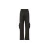 Adidas Originals Adv Track Pants With Large Pockets Men Bottoms Black HC0383