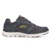 Sports Shoes Charcoal Flex Advantage 4.0