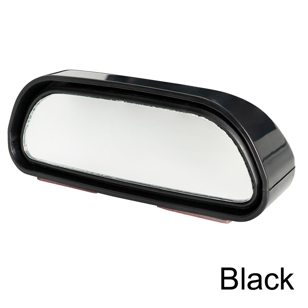 

Зеркало для слепых зон на 360 градусов, автомобильная обратная парковка, безопасность дорожного движения, широкий угол, выпуклое зеркало заднего вида, вспомогательный вид сзади