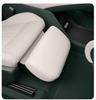Xiaomi YU7 Leather Leg and Footrest Protective Covers for Front Seats
