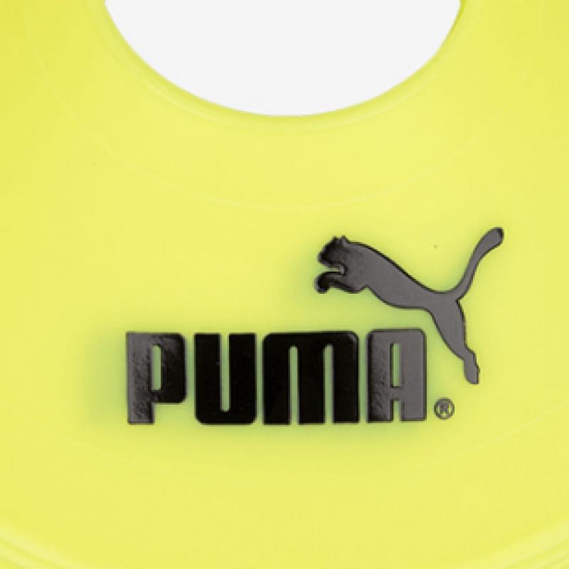 Puma Galleria Puma Marker Body Admission Dish Cone 10 Pack