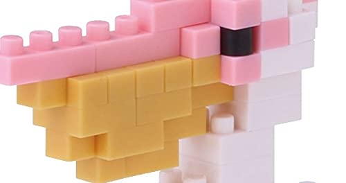 Nanoblock Pelican NBC_180