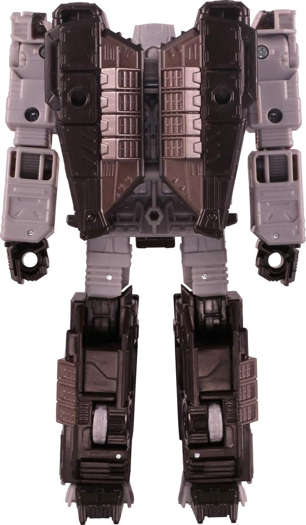 Transformers Siege Série Megatron SG-13