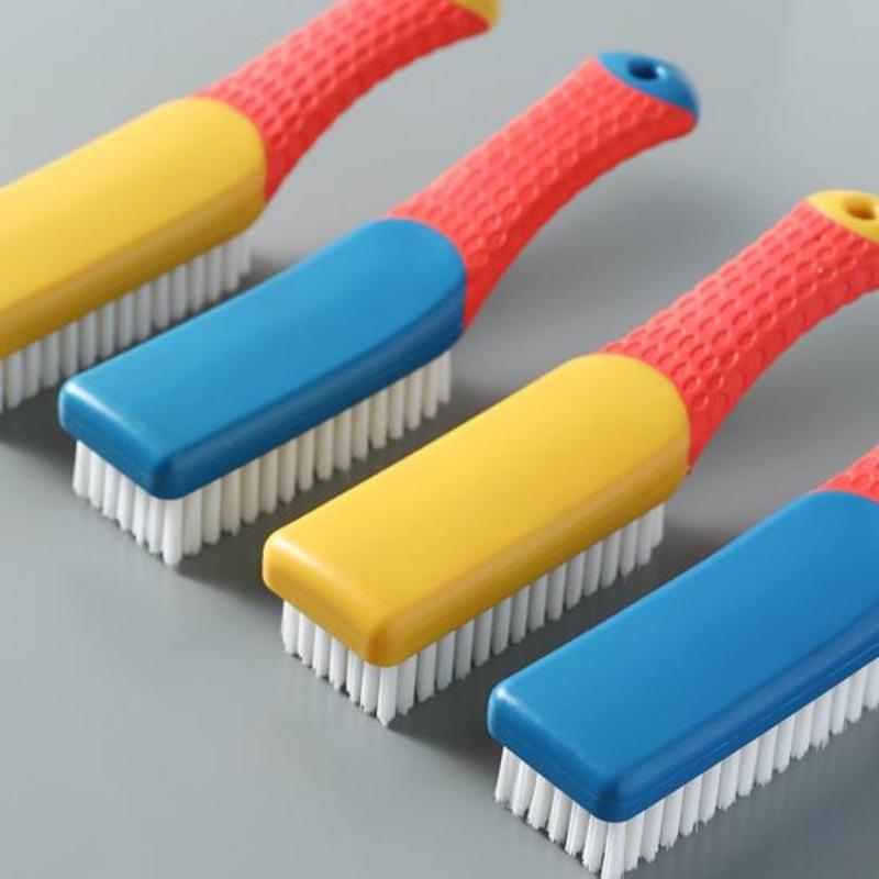 Moderne støvlerens God seighet Gjenbrukbar plast Daglig bruk Sklisikker støvlerens Scrubber Husholdningsartikler