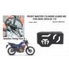 Rame și accesorii pentru motociclete – Protecție împotriva căderii