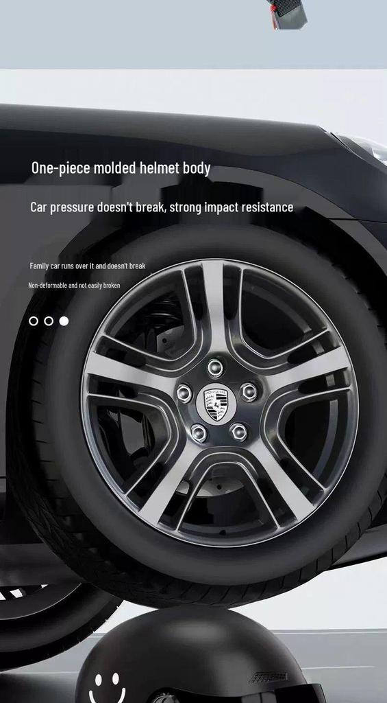 3C Certified Electric Bicycle Helmet with Sun Protection for Men & Women, Universal Fit for All Seasons