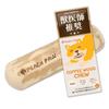 Veterinarian Recommended Peach Paw Coffee Wood Chew Dog Wooden Chew Natural Coffee Wood for Extra Large XL Size Toy, Toy, Stick, Dogs,