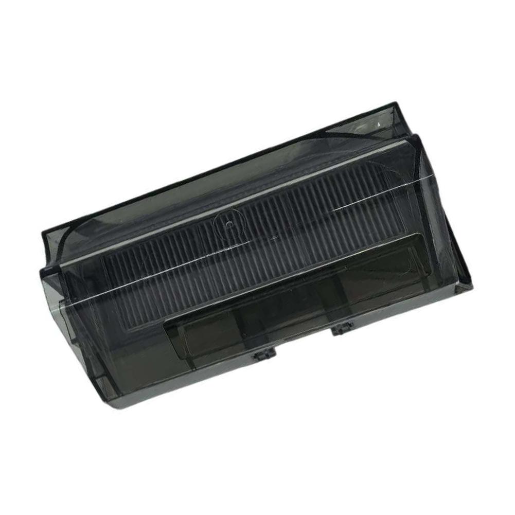 Dreame- Aqua- 10 Ultra Track Dust Box Replacement Part High Capacity Bin Anti Clog Suction Channel Easy Clean Accessory Kit