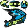 ORZ Motorcycle Helmet Motocross Cascos Para Moto Off Road Motocycle Abs Man&Woman Dot