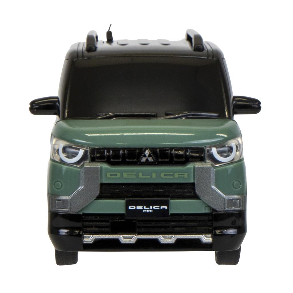 Maruka Drive Town Delica Mini Toy Car Pull Back Car Ages 198060 NO.48 3+