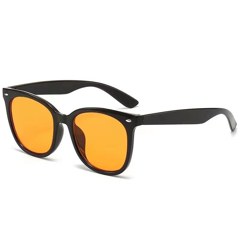 Sunglasses For Men'S Driving Glasses For Drivers Uv Driving Square Sunglasses For Women 4379