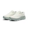 SAUCONY Cushioning Abrasion Resistant Breathable Low Top Casual Running Shoes Men's White Saucony S28240-3