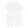 Bluedog Baby Sweet Apple Romper Set  46170 041 13 