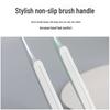 Yaboshi Magic Sea Clean Care Soft Antibacterial Toothbrush 3-Pack