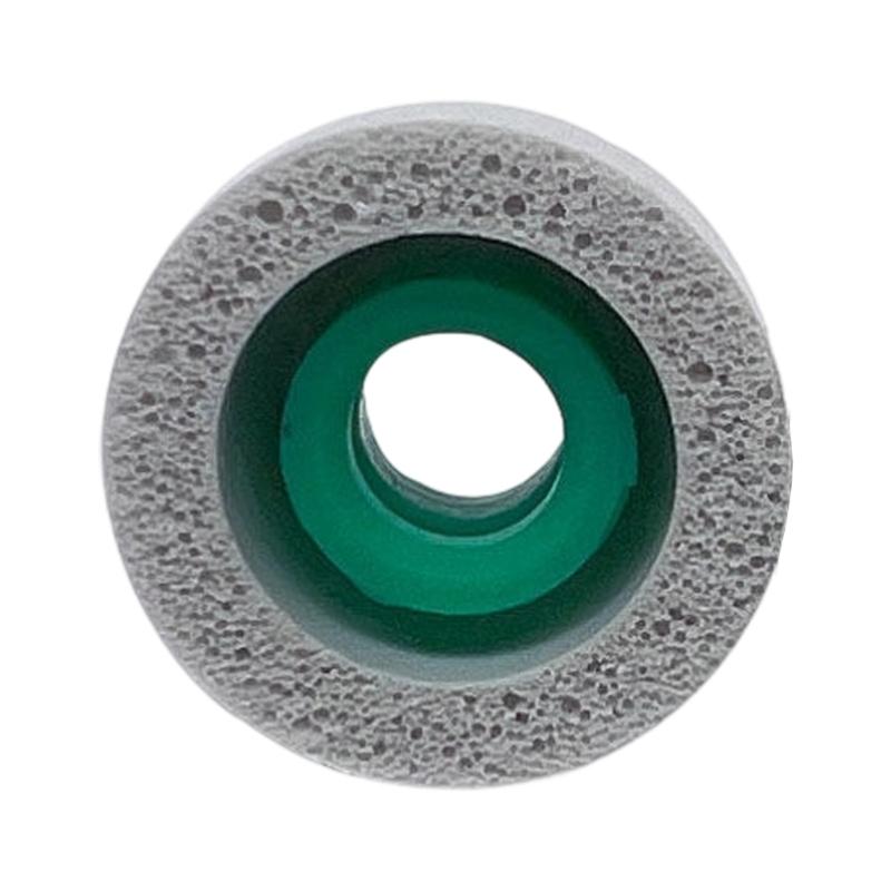 Slow Rebound Foam Earbud Covers Enhances Noise Reduction Comfortable Use For XM4 Headphones